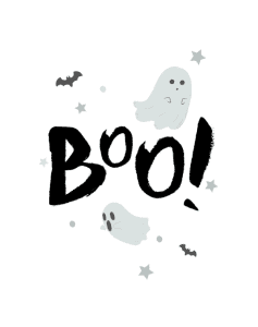 10 Free &amp; Spooky Printable Halloween Art - Colorful Craft Corner