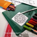 23 Free Traceable Printable Shrinky Dink Patterns - Colorful Craft Corner
